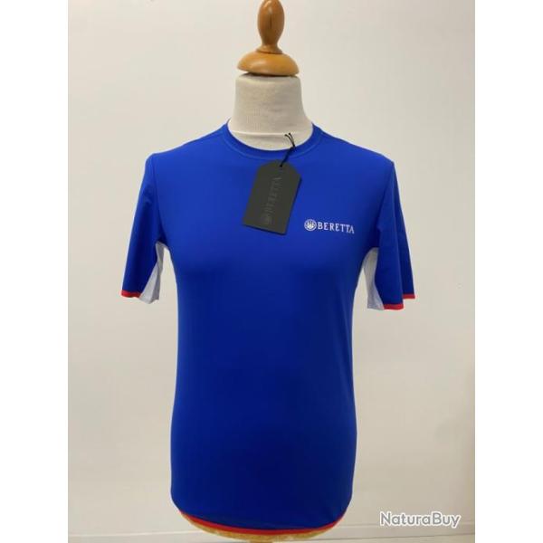 T-shirt de tir pour homme - BERETTA