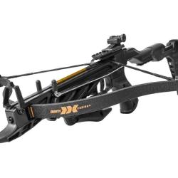 Pistolet Arbal&egrave;te Bear Desire XL noir