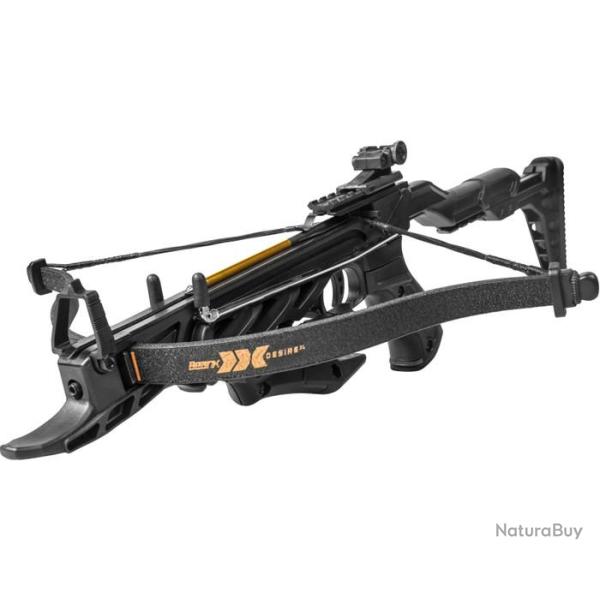 Pistolet Arbal�te Bear Desire XL noir