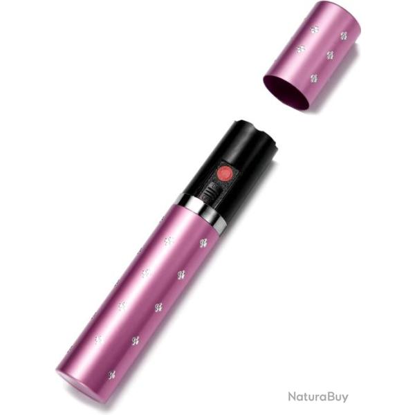 Shocker de poche Lipstick rouge � l�vres (VFD25)