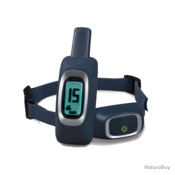 PetSafe Trainer Lite 300 | 1 Collier (jusqu'� 2) | 15 Niveaux de Stimulation