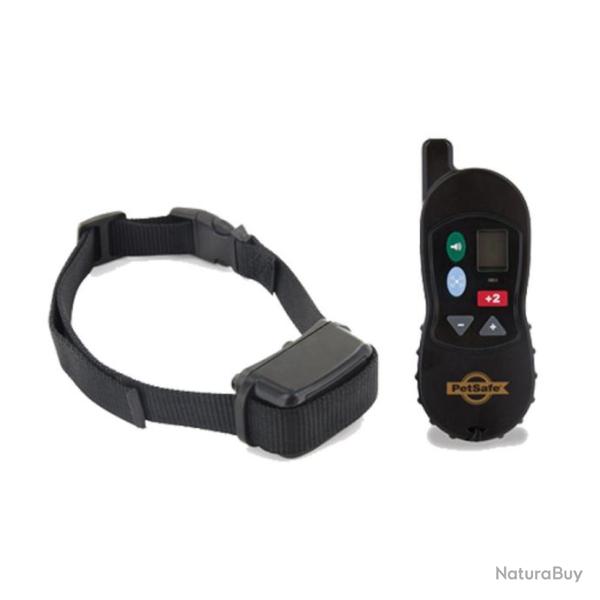 Petsafe Trainer VT100 son + vibration | 100 m, 16 niveaux, R�sistant � l'eau
