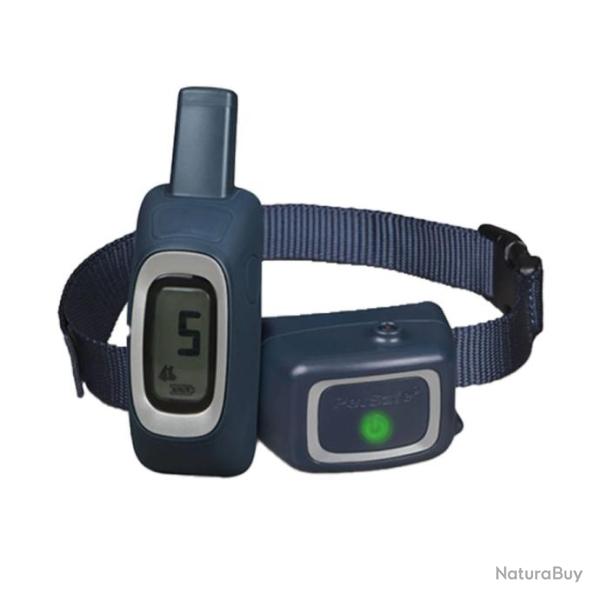 Petsafe Trainer Spray Collier 300 m | Spray L�ger | Signal Sonore | Vibration