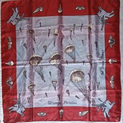 Foulard comm&eacute;moratif para GB AIRBORNE