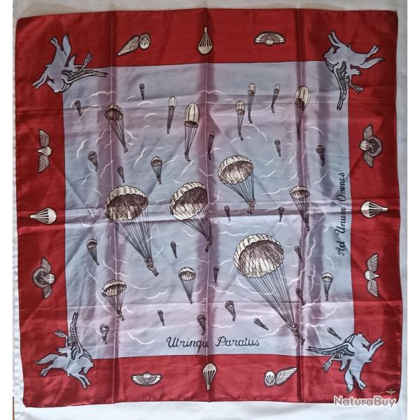 Foulard comm�moratif para GB AIRBORNE