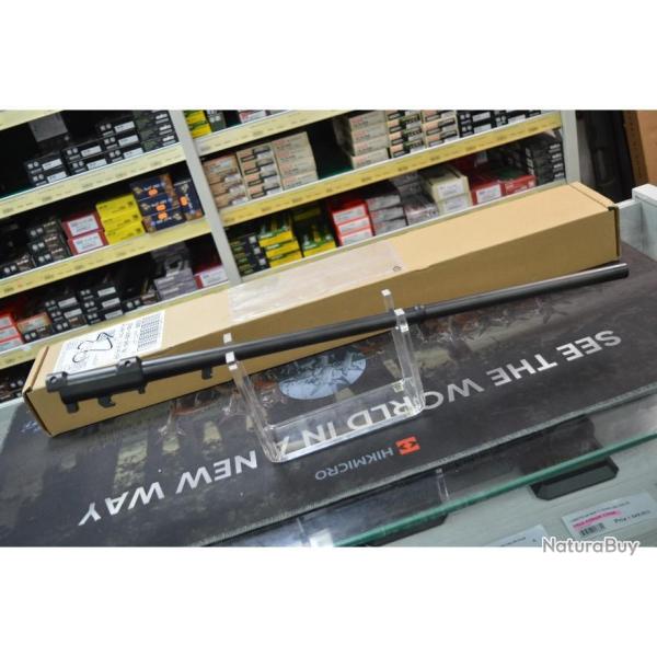 CANON DE BLASER K95 CALIBRE 7 RM SANS ORGANES FILET� LONGUEUR 65 CM NEUF