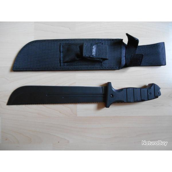 Machette de survie Herbertz Top Collection
