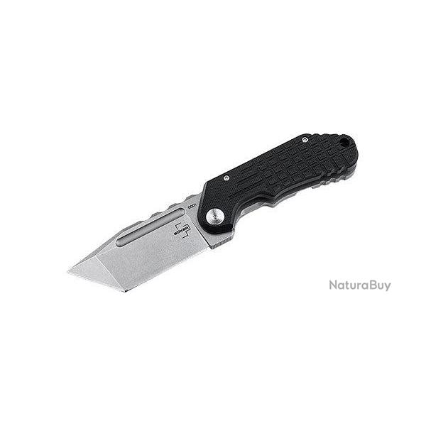 Couteau B�ker Plus Dvalin Folder Tanto