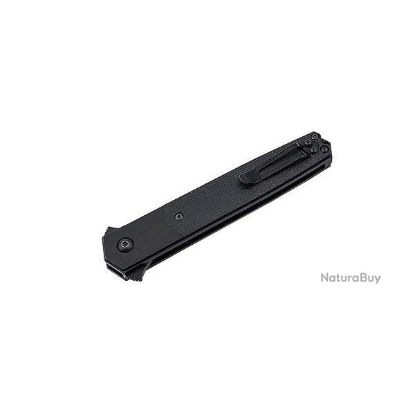 Couteau B�ker Plus Kwaiken Sym