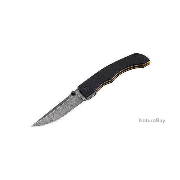 Couteau B�ker Plus Poke