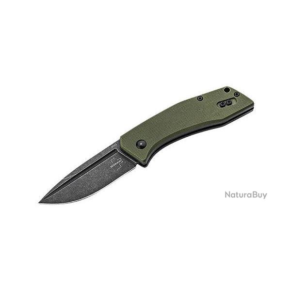 Couteau B�ker Plus Worldwide 2.0