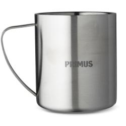 Tasse double paroi inox Primus 4 Season Mug 0,3L
