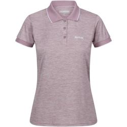Polo Regatta Women Remex II violet