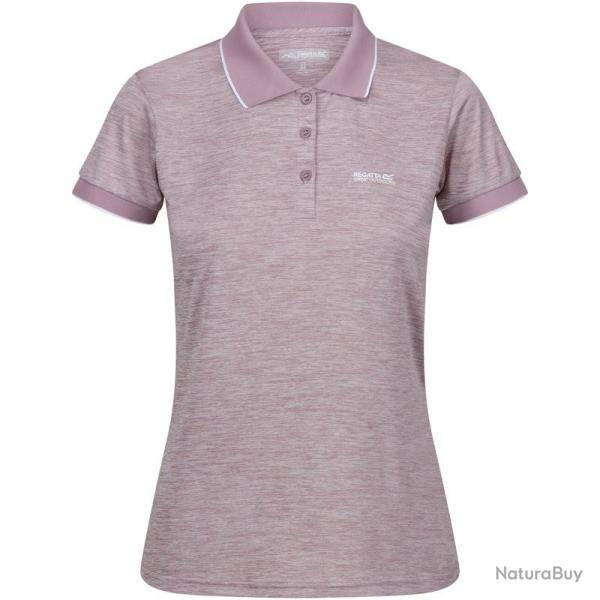 Polo Regatta Women Remex II violet