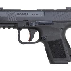 PISTOLET METE MC9 9X19 BLACK