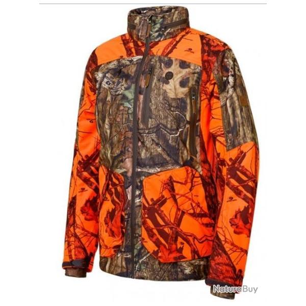 Veste Stagunt camo Sumi2