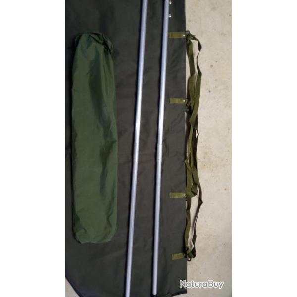 Conservation /r�ception poisson XL