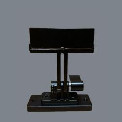 MAGNETOR noir pour syst&egrave;me &agrave; inertie