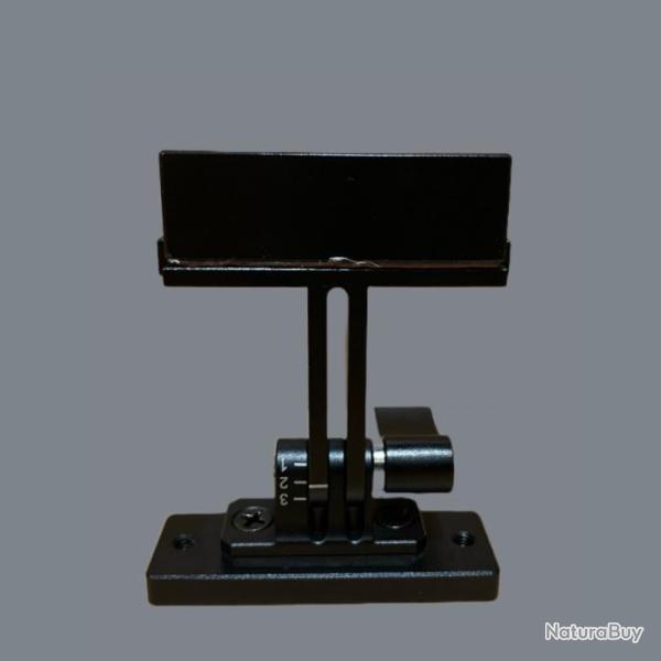 MAGNETOR noir pour syst�me � inertie