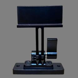 MAGNETOR noir pour syst&egrave;me &agrave; emprunt de gaz