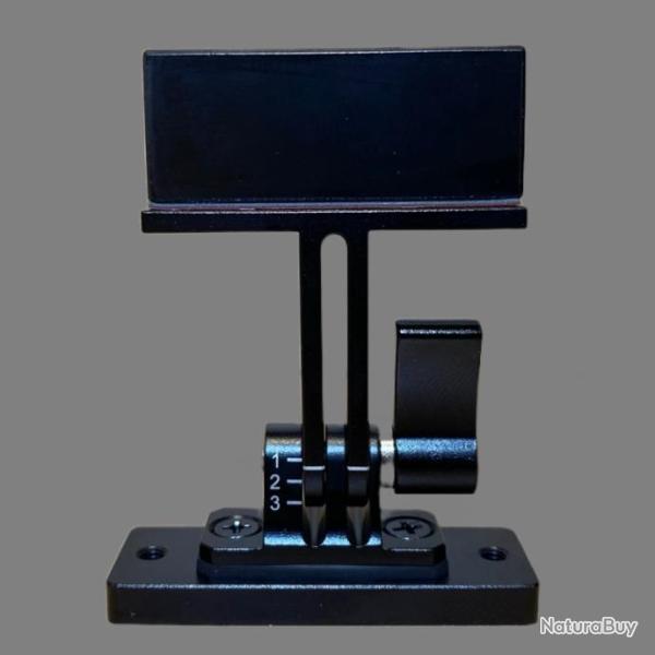 MAGNETOR noir pour syst�me � emprunt de gaz