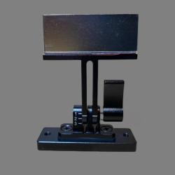 MAGNETOR gris pour syst&egrave;me &agrave; emprunt de gaz