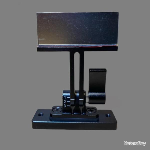 MAGNETOR gris pour syst�me � emprunt de gaz