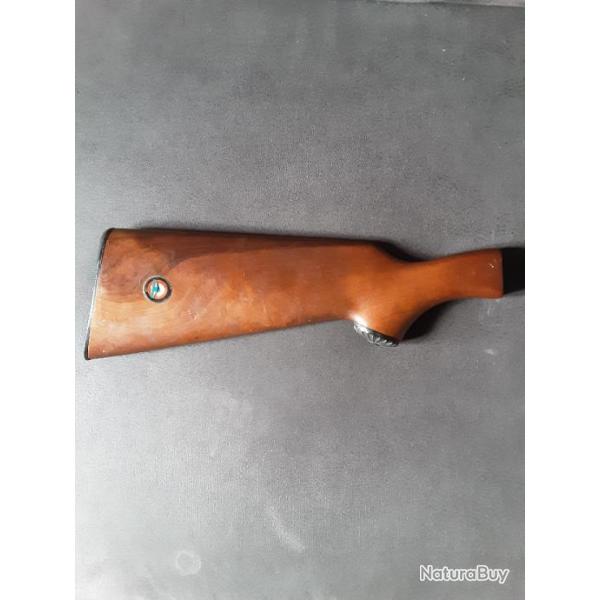 Crosse compl�te gevarm E1.