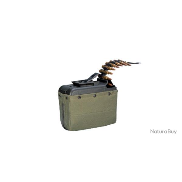 AmmoBox LMG auto 1100 Billes (Ares)