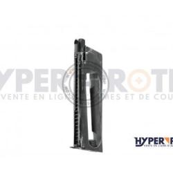 Chargeur COLT 1911 Umarex BBs CO2 &agrave; billes acier - Antique Finish