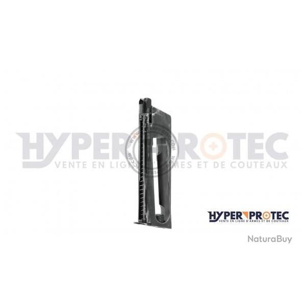 Chargeur COLT 1911 Umarex BBs CO2 � billes acier - Antique Finish