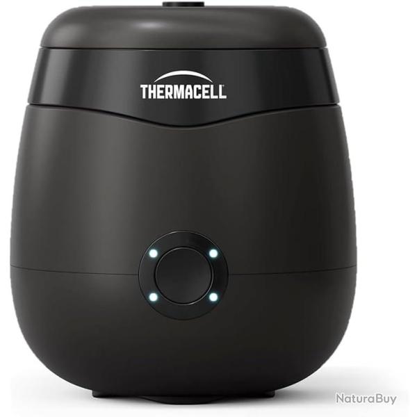 Diffuseur E55 Anti-Moustiques Rechargeable THERMACELL