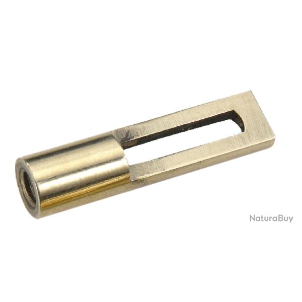 Porte chiffons avec boutonni�re