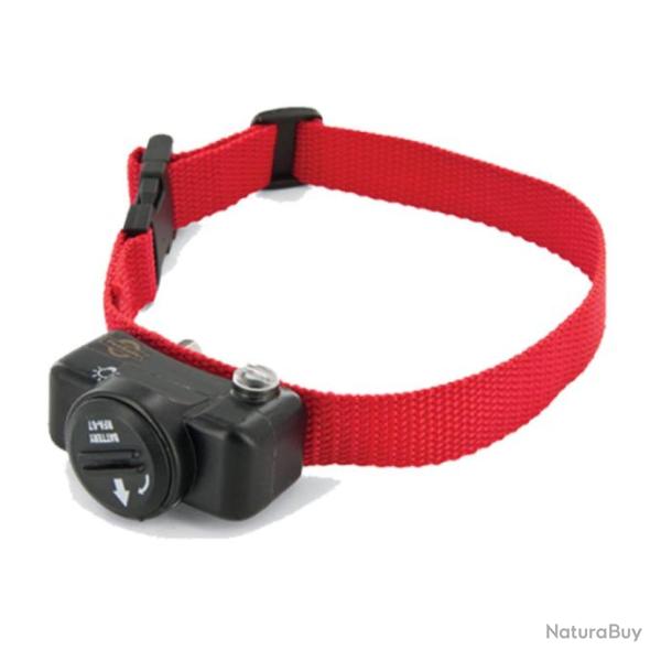 Collier Suppl�mentaire Anti-Fugue, PetSafe PIG19-15394, 5 Niveaux de Stimulation