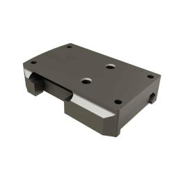 MONTAGE BAS PICATINNY 2L POINT ROUGE MO2