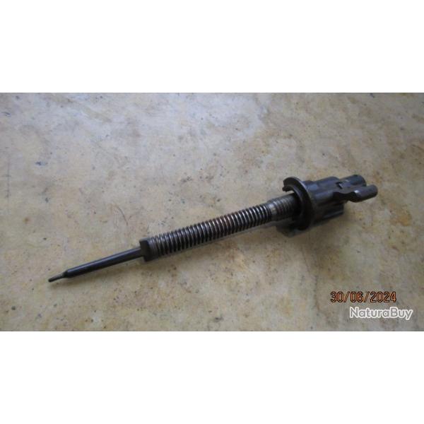 percuteur + suret� ens arri�re mauser 98a G98 ww1 allemand premi�re guerre mondiale allemande fusil