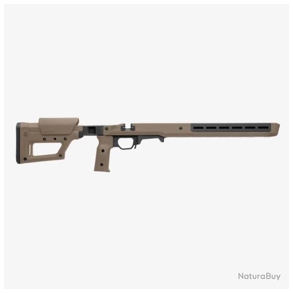 Ch�ssis Magpul Pro 700 Lite SA Stock - Remington 700 Short Action - FDE