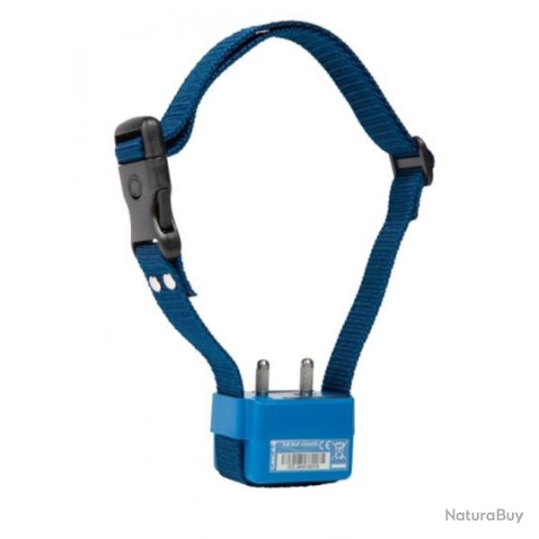 Num'axes Canicalm Collier ducatif | Correction Rglable | Chiens Moyens et Grands