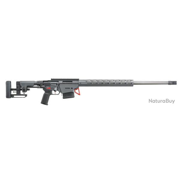 CARABINE RUGER PR�CISION RIFLE RPR TACTICAL CUSTOM SHOP 6MM CREEDMOOR