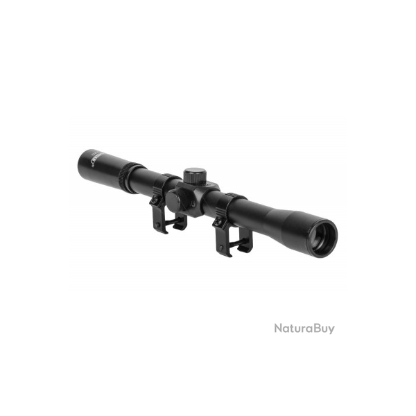 Lunette De Tir WestHunter Optics WHT-C 6-24X50 SFP - Tube 1 Pouce, 1/10 MIL, Montage Picatinny Inclus