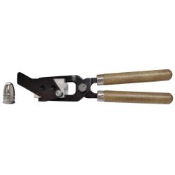 90341 Moule &agrave; balles double cavit&eacute; 429-240-2R