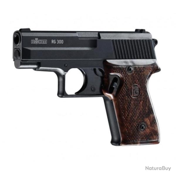 Vente Flash ! Pistolet R�HM RG 300 cal 6 mm Flobert Default Title
