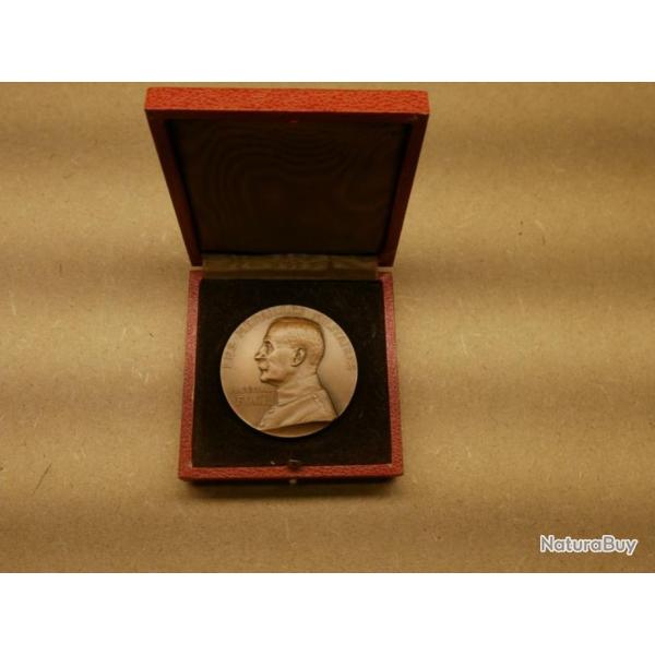 M�daille militaire - Mar�chal FOCH - 1968