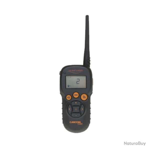 Num'axes Canicom 5-800 | Stimulation R�glable pour �ducation Canine | LCD