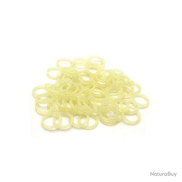 Sac 50 Joints Ur�thane de t�te de Bouteille Haute pression