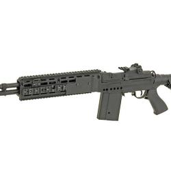 M14 EBR Full m&eacute;tal AEG Complet - CYMA