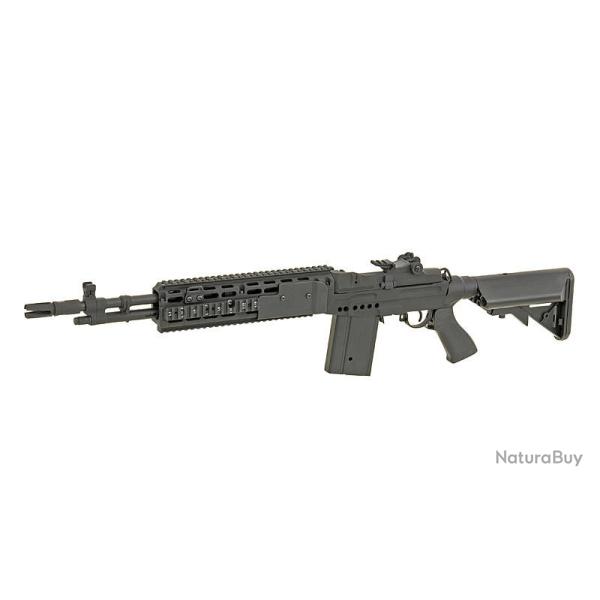 M14 EBR Full m�tal AEG Complet - CYMA