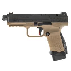Pistolet Canik TP9 Elite Combat - GBB - Dual Tone - Armorer Works