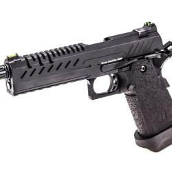 R&eacute;plique GBB gaz Vorsk Hi-Capa 5.1 Noir