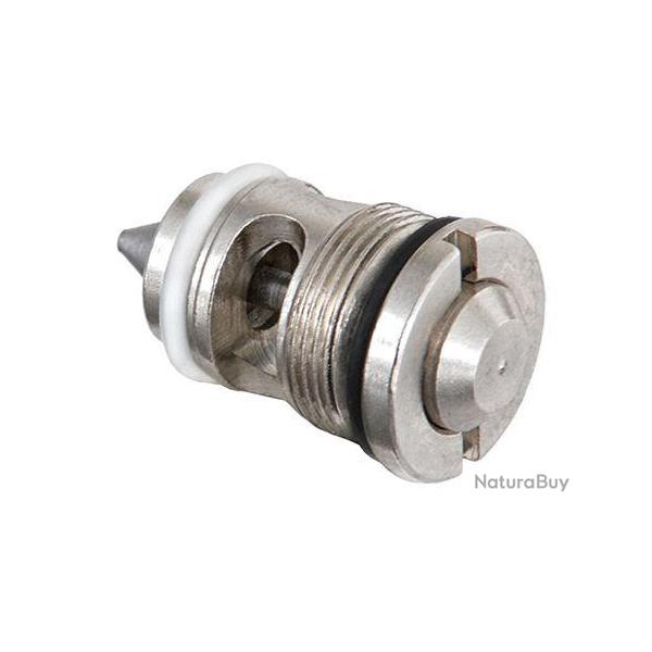 Valve CO2/Gaz pour Pistolets APS Dual Power